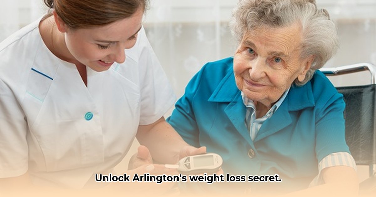 arlington-tx-weight-loss